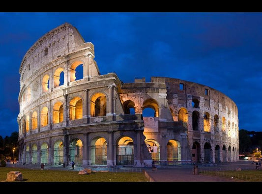 The Gates of the City: A Lesson on Spiritual Security & Soul Nutrition.