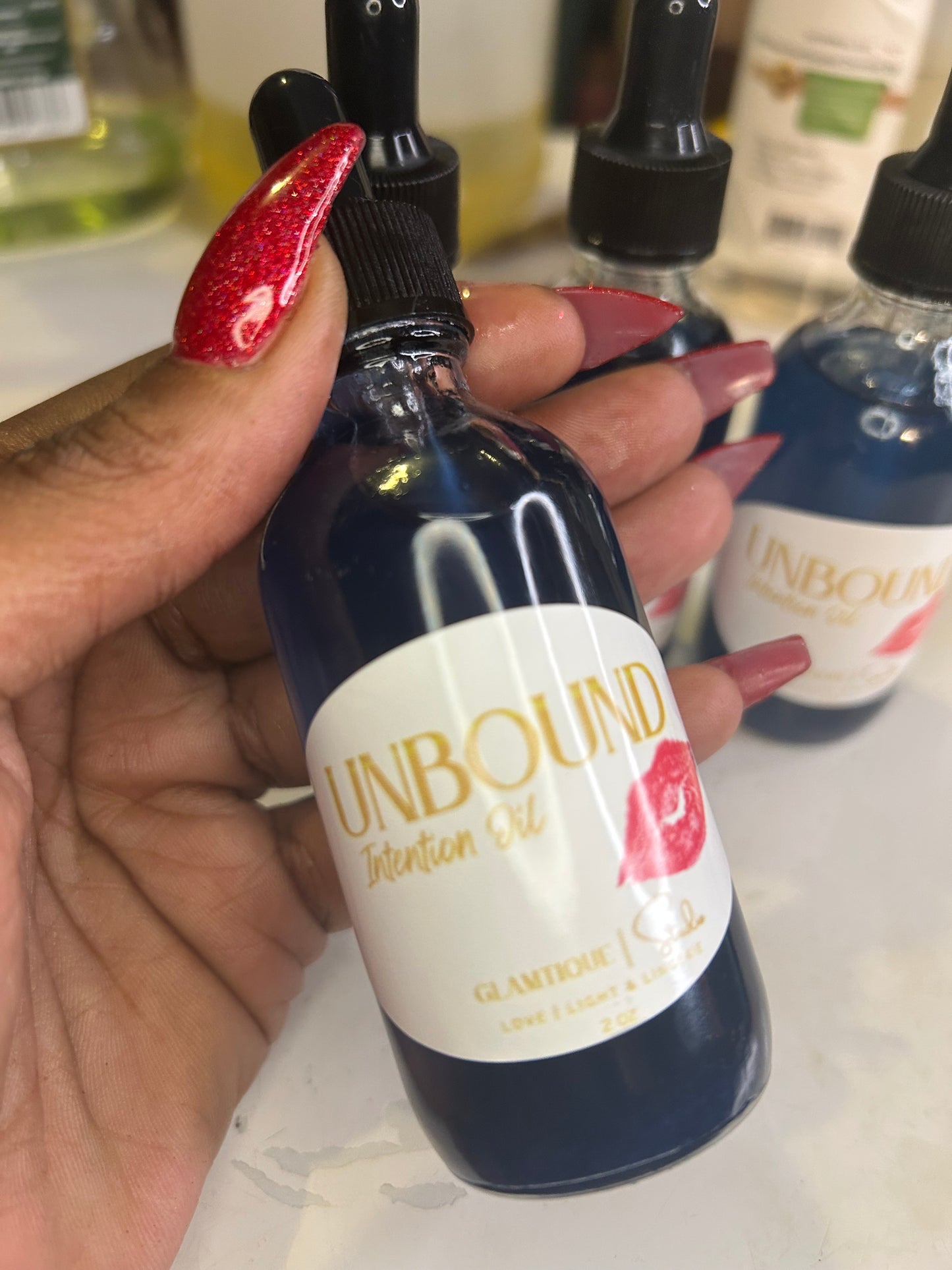 UNBOUND