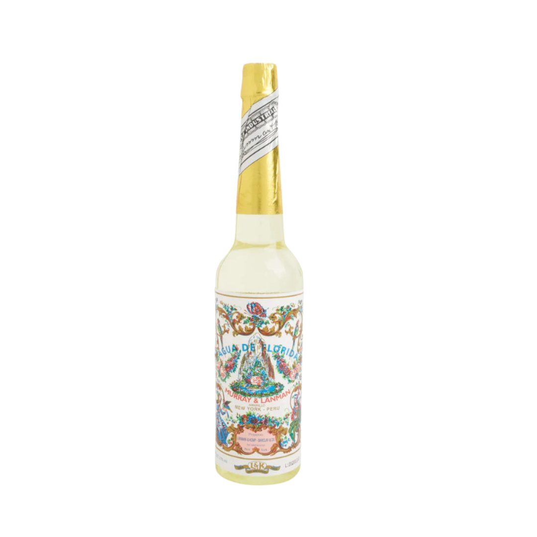 LANMAN & KEMP FLORIDA WATER