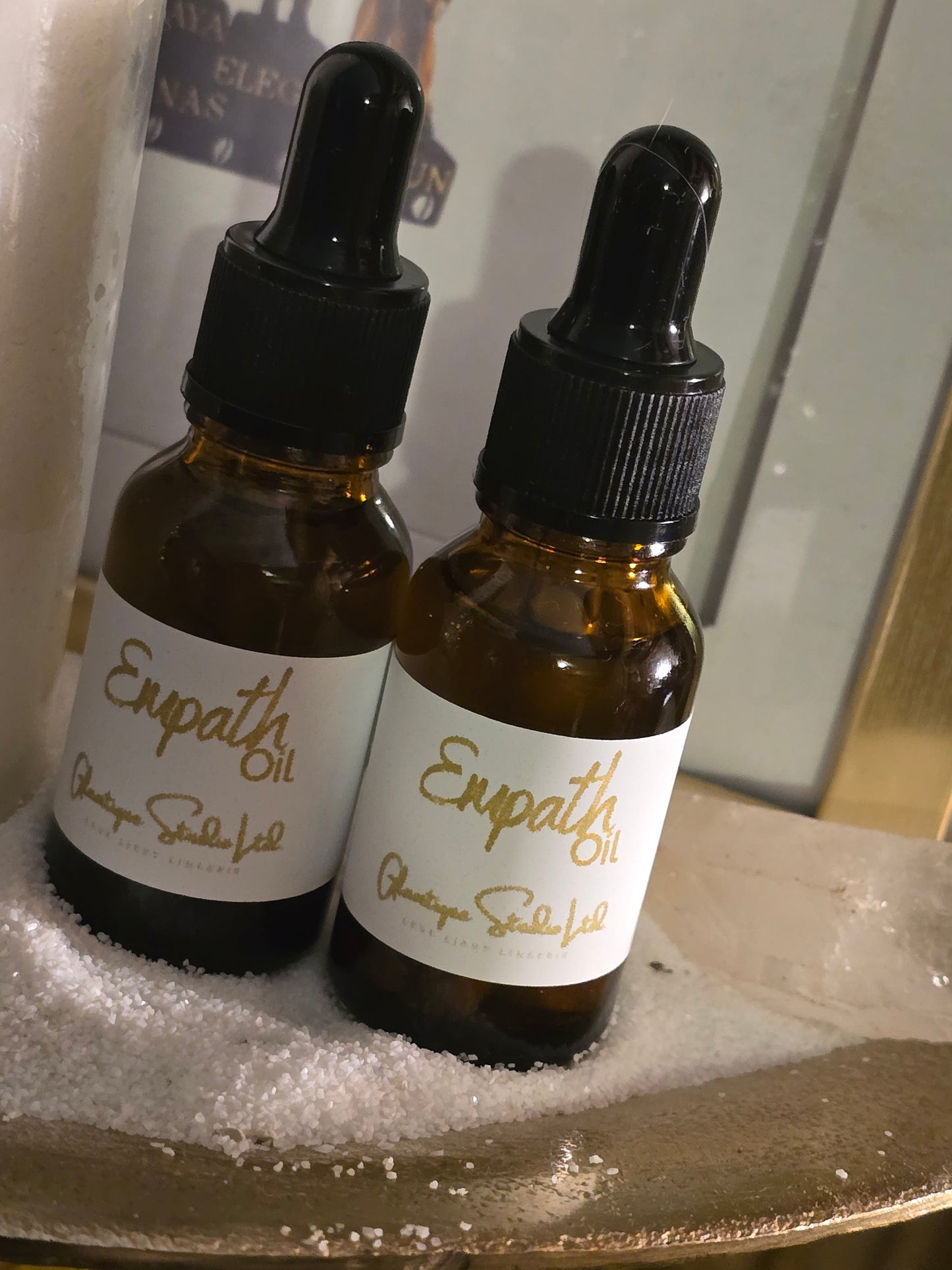 EMPATH OIL
