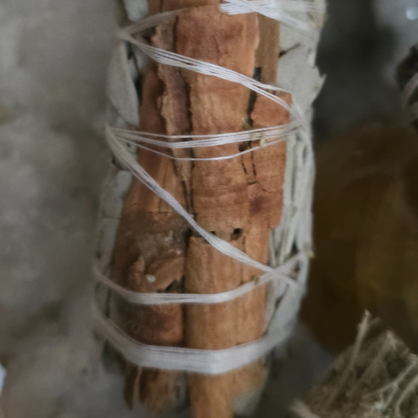 HERBAL CLEANSING STICKS