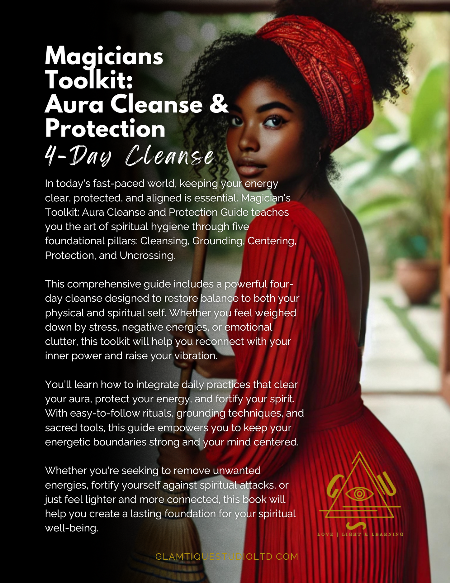SACRED HYGIENE
