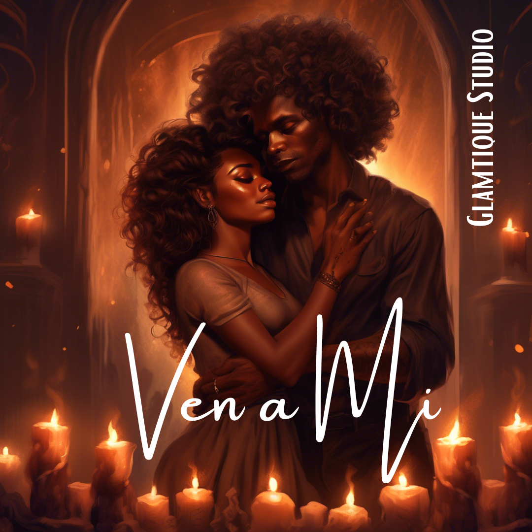 VEN A MI (COME TO ME AURA SPRAY)