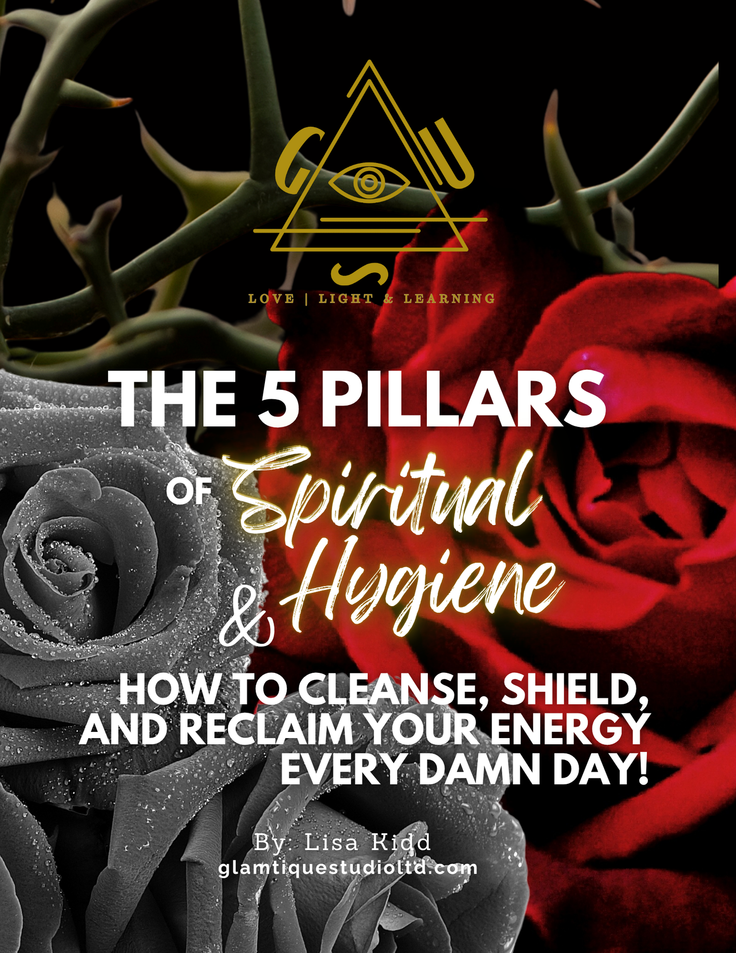 SACRED HYGIENE