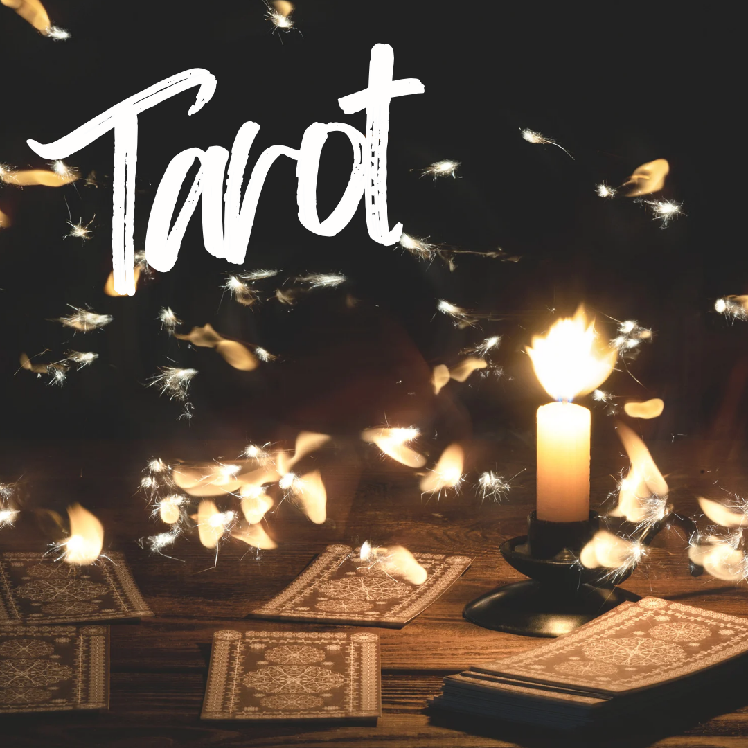 GENERAL TAROT