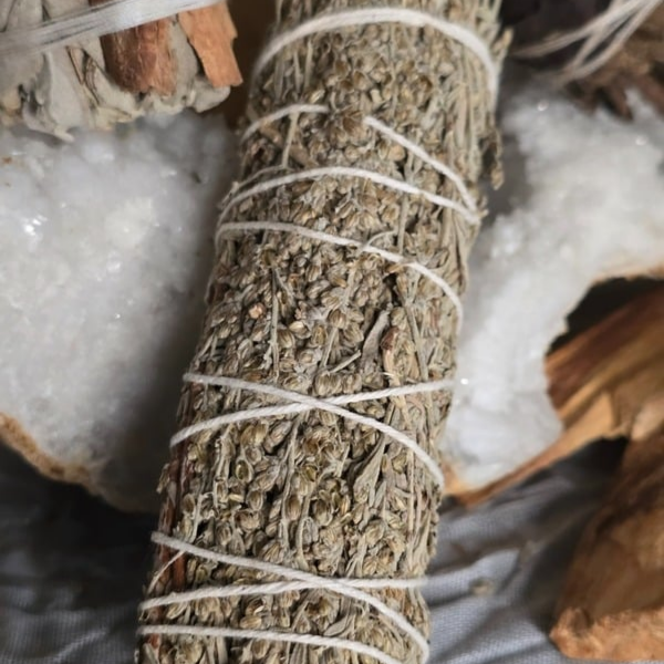 HERBAL CLEANSING STICKS