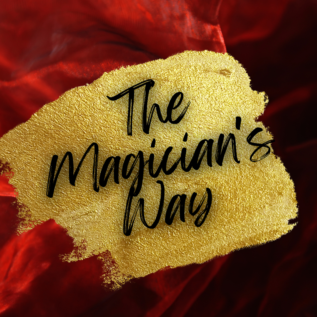 THE MAGICIAN'S WAY (VIP)