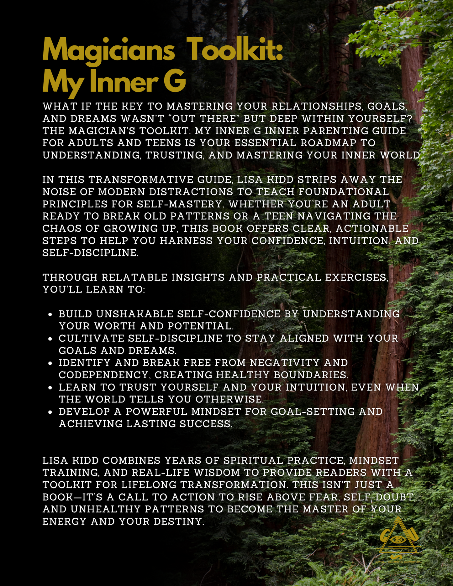 MY INNER G