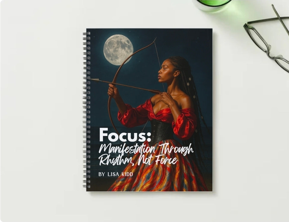 FOCUS 2026 (Hard Copy)