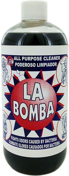 LA BOMBA