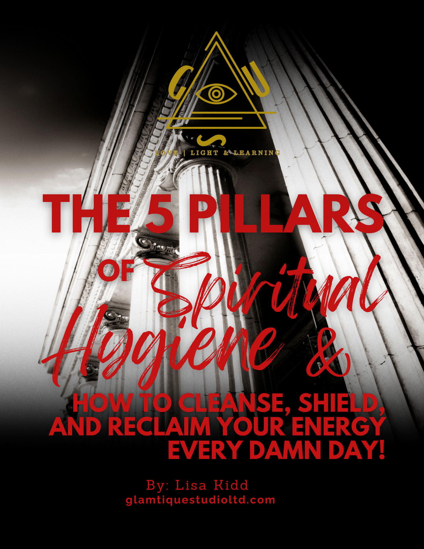 THE 5 PILLARS