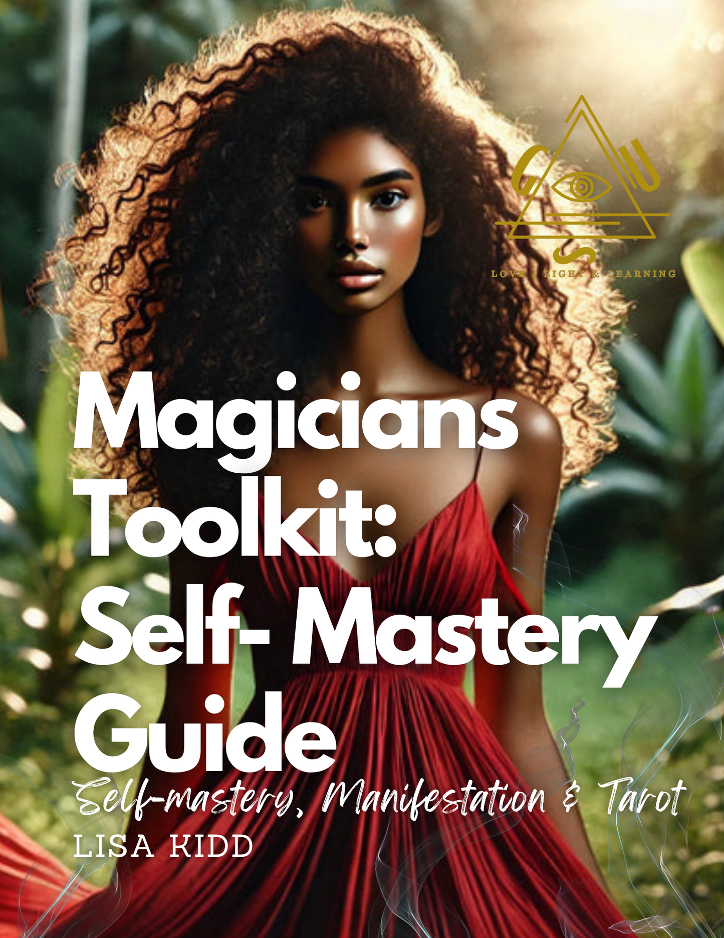 THE MASTERY JOURNEY (STANDARD)