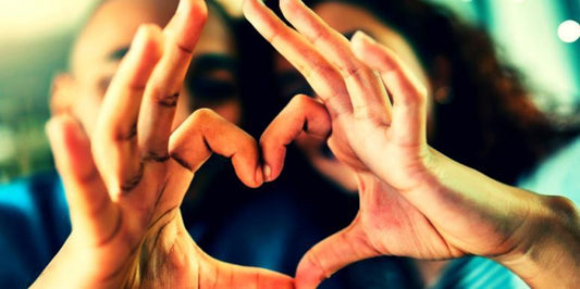 BUILDING YOUR RELATIONSHIP WITH THE UNIVERSE: LEARN YOUR BASICS