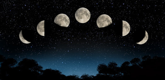 2023 Waxing Gibbous Moon & What That Means For You!