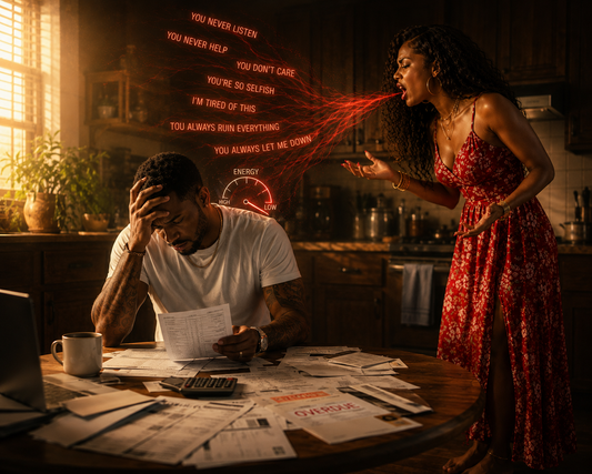 The Power of Speech: Why Gossip Is One of the Oldest Forms of Witchcraft.