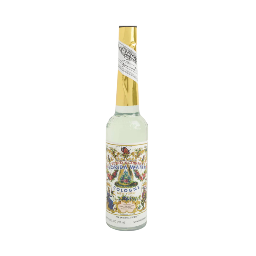 LANMAN & KEMP FLORIDA WATER