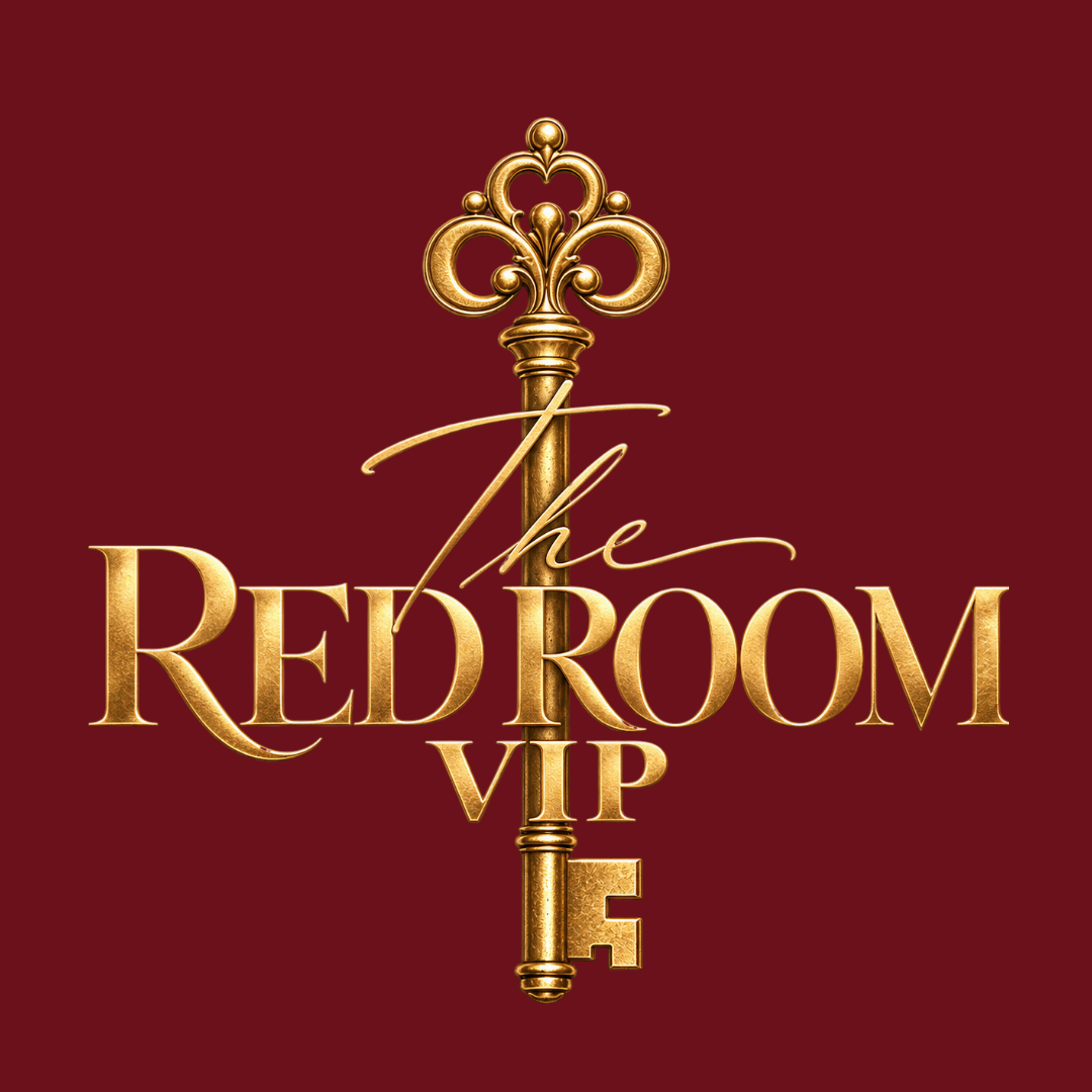 VIP RED ROOM MONTHLY MEMBERSHIP