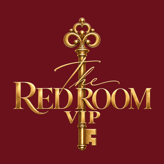 VIP RED ROOM MONTHLY MEMBERSHIP