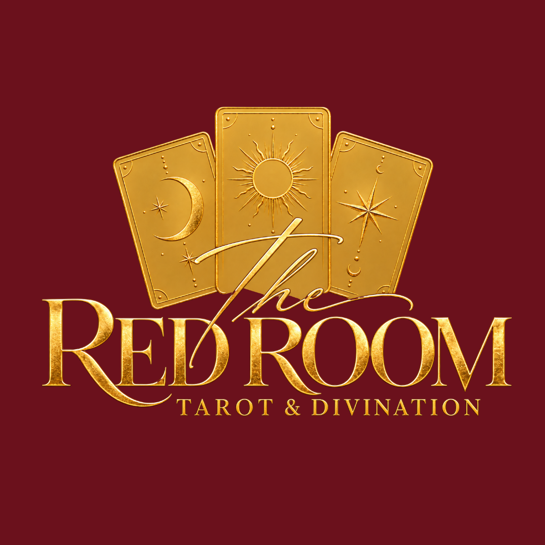RED ROOM TAROT MEMBERSHIP
