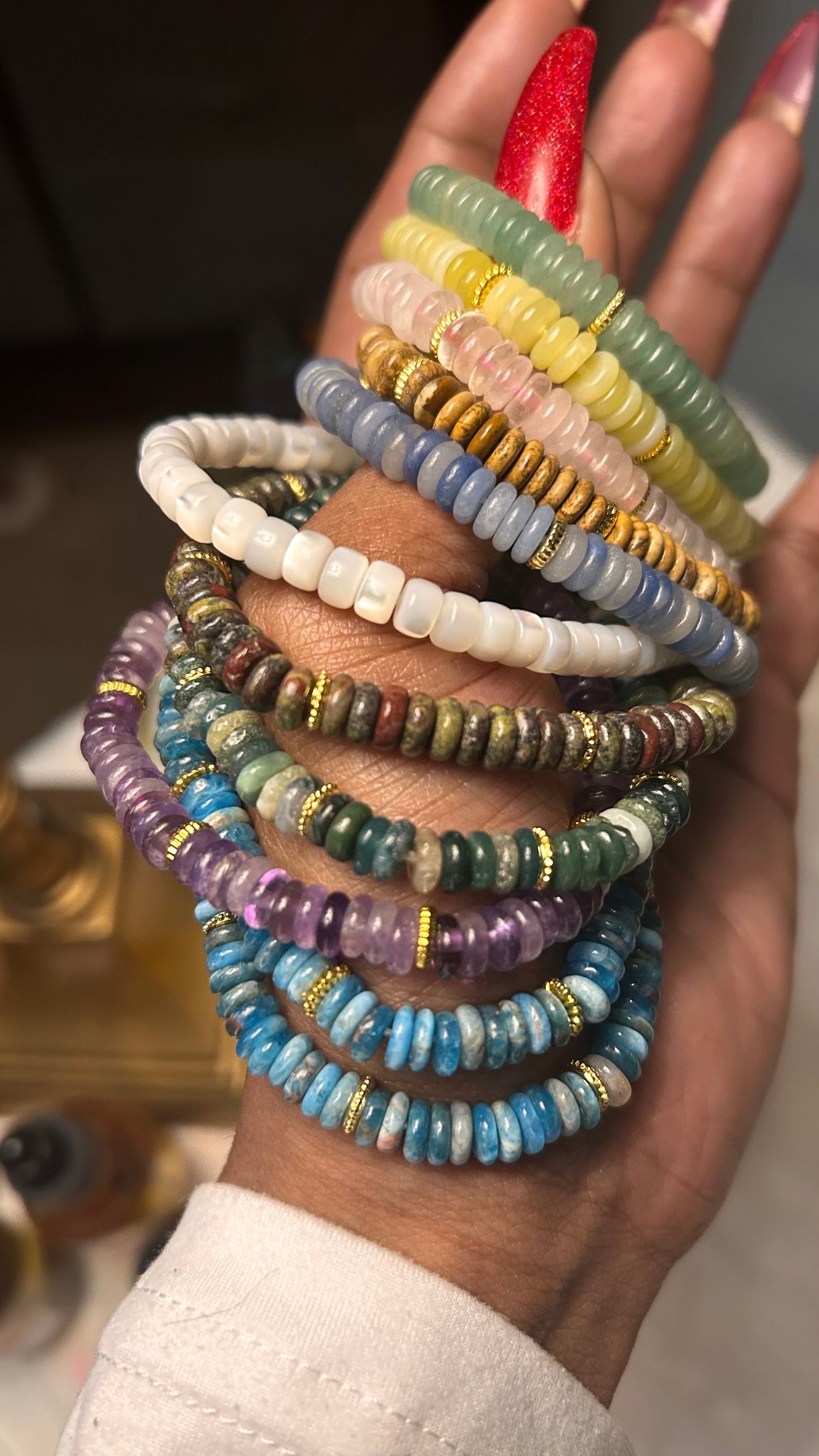 EVERYDAY ENERGY $20 COLLECTION