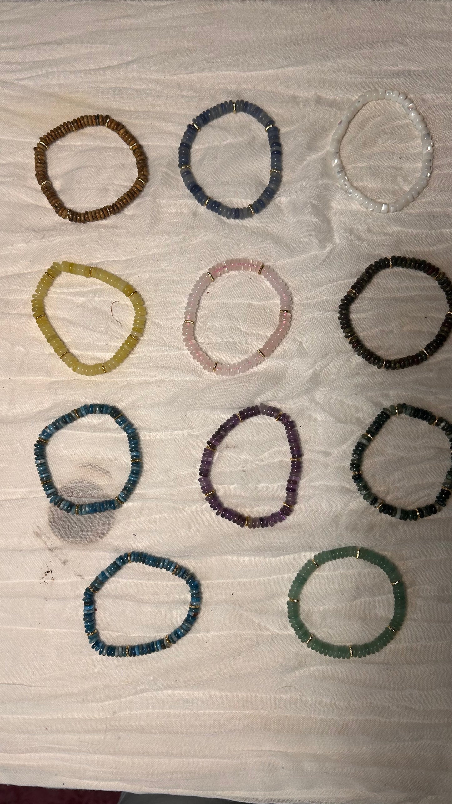 EVERYDAY ENERGY $20 COLLECTION