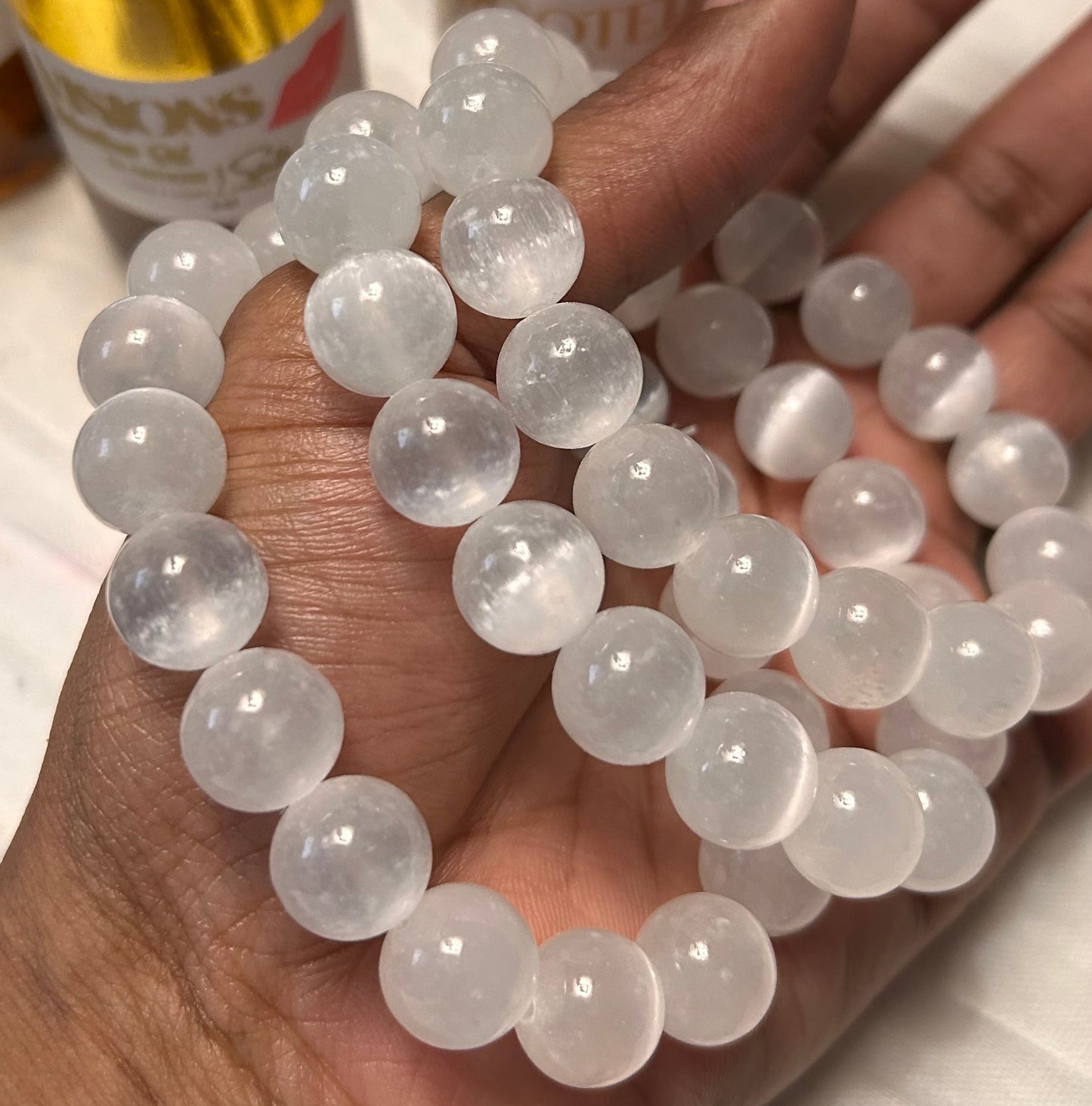 SELENITE