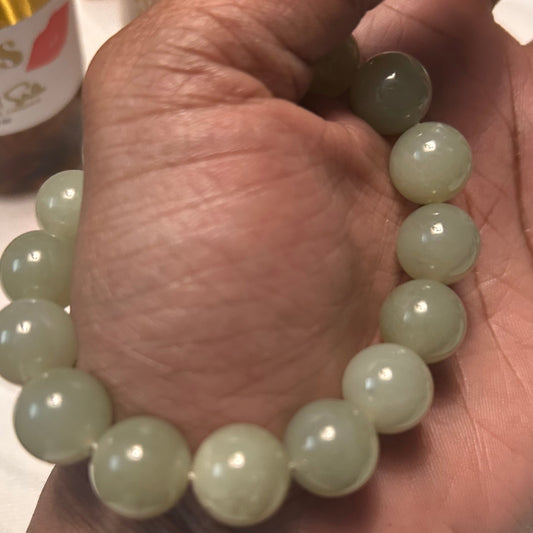 HETIAN JADE A+