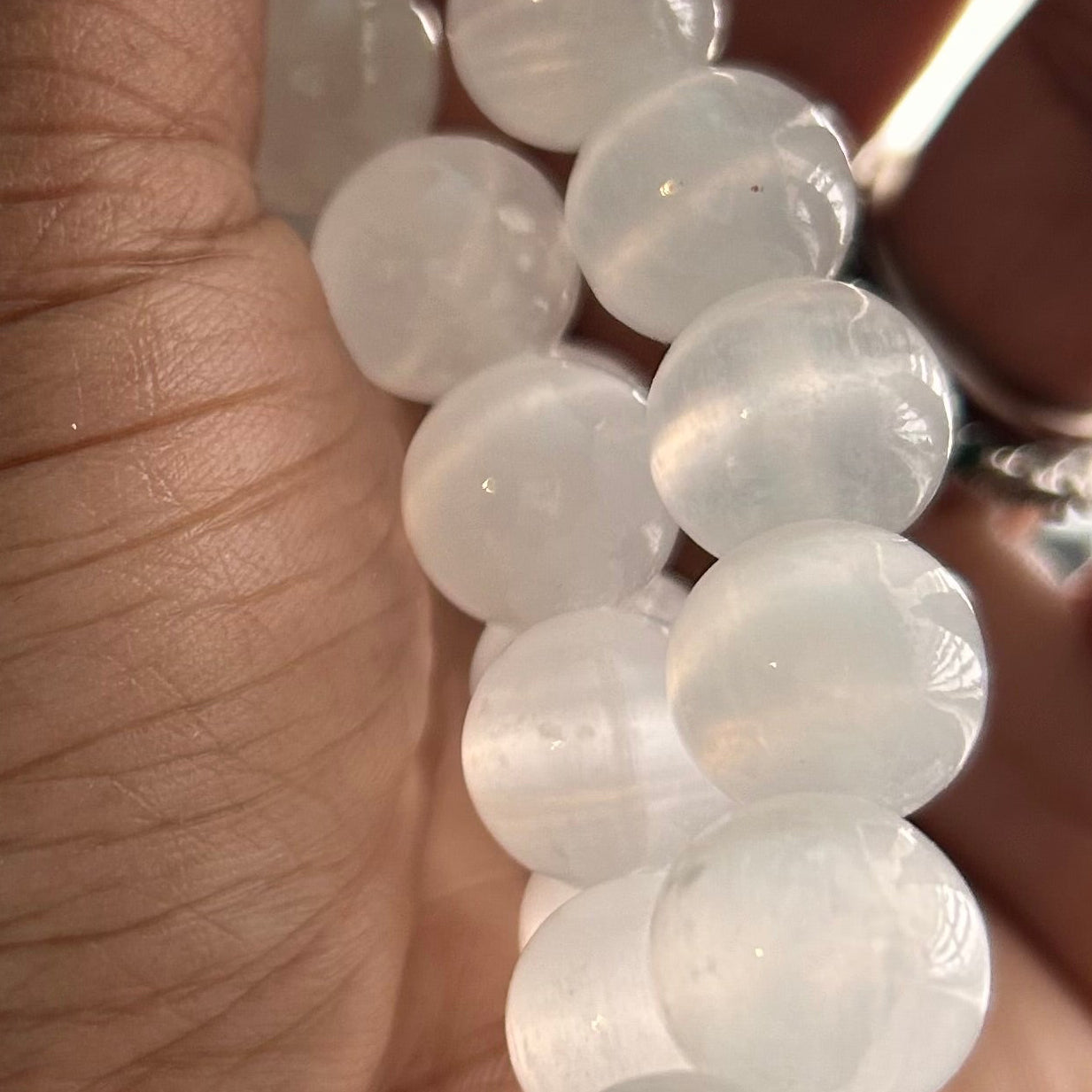 SELENITE