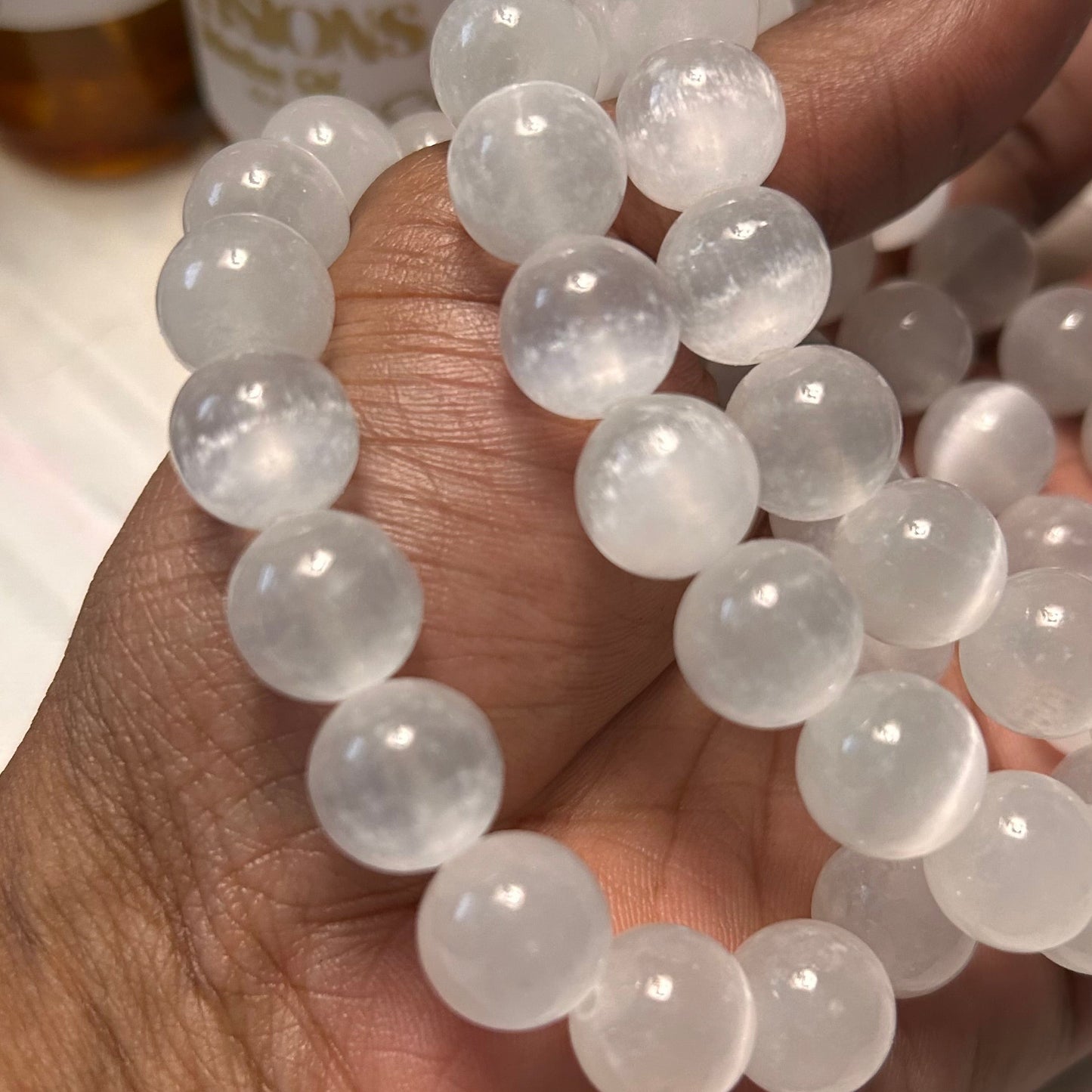 SELENITE