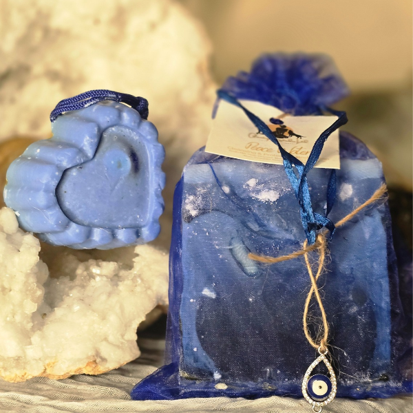PEACE (INDIGO) WATER
