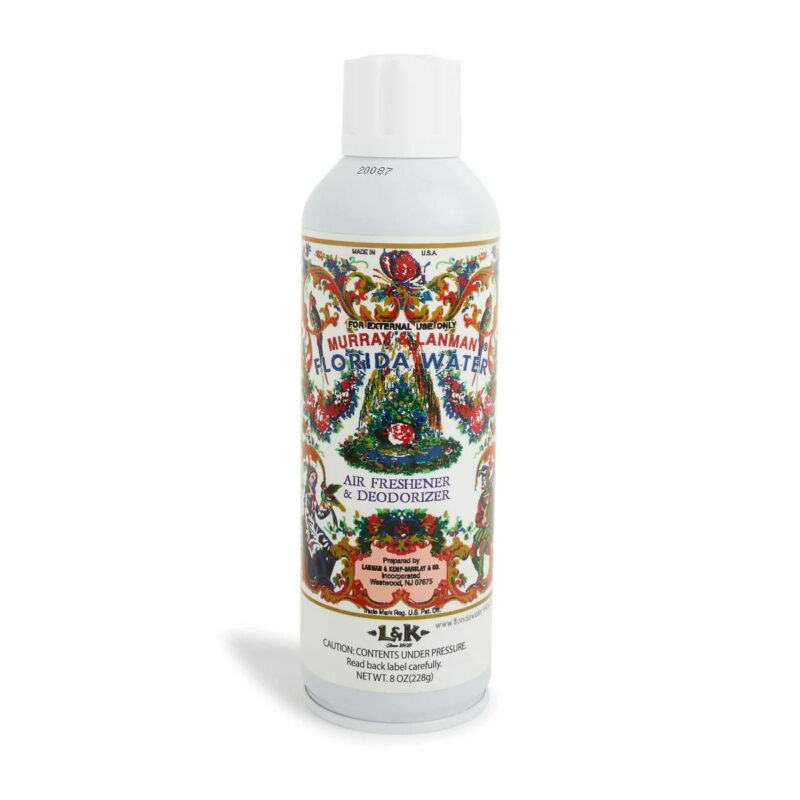 LANMAN & KEMP FLORIDA WATER