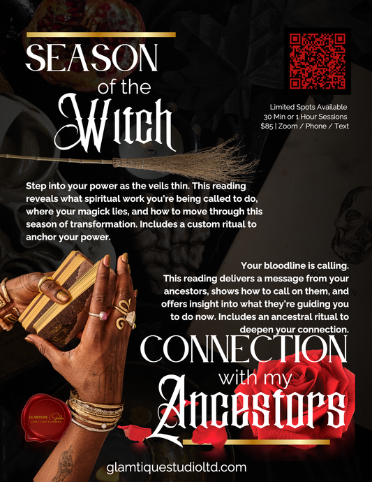 AUTUMN READING SPECIAL