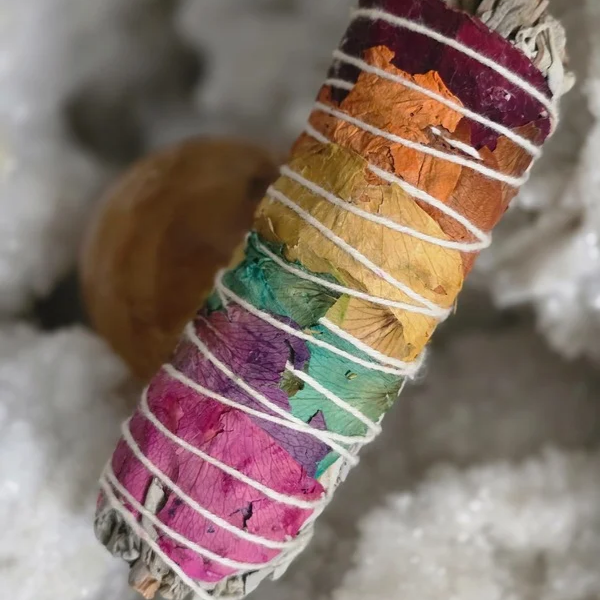 7 CHAKRA SAGE