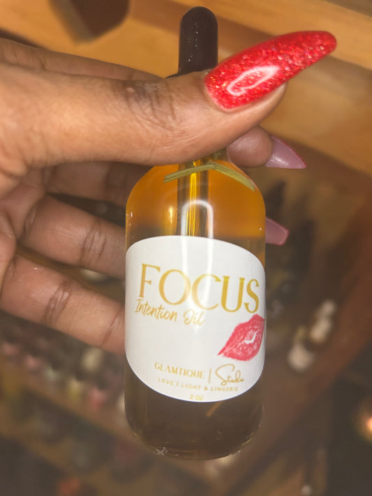 FOCUS