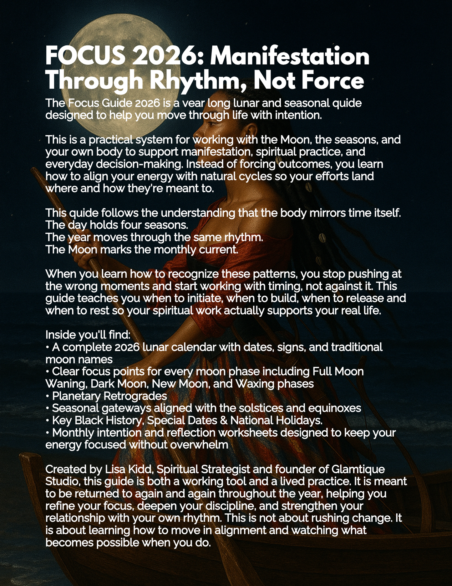 FOCUS 2026 (Hard Copy)