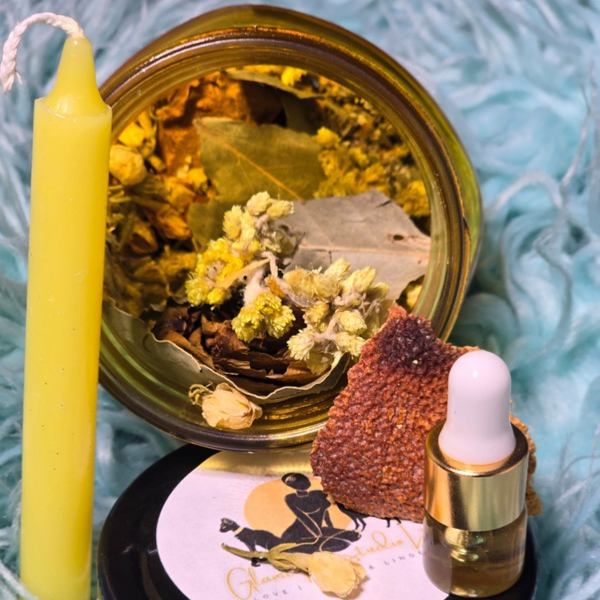 CONJURE JARS
