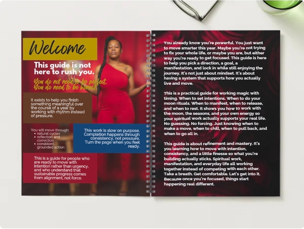 FOCUS 2026 (Hard Copy)