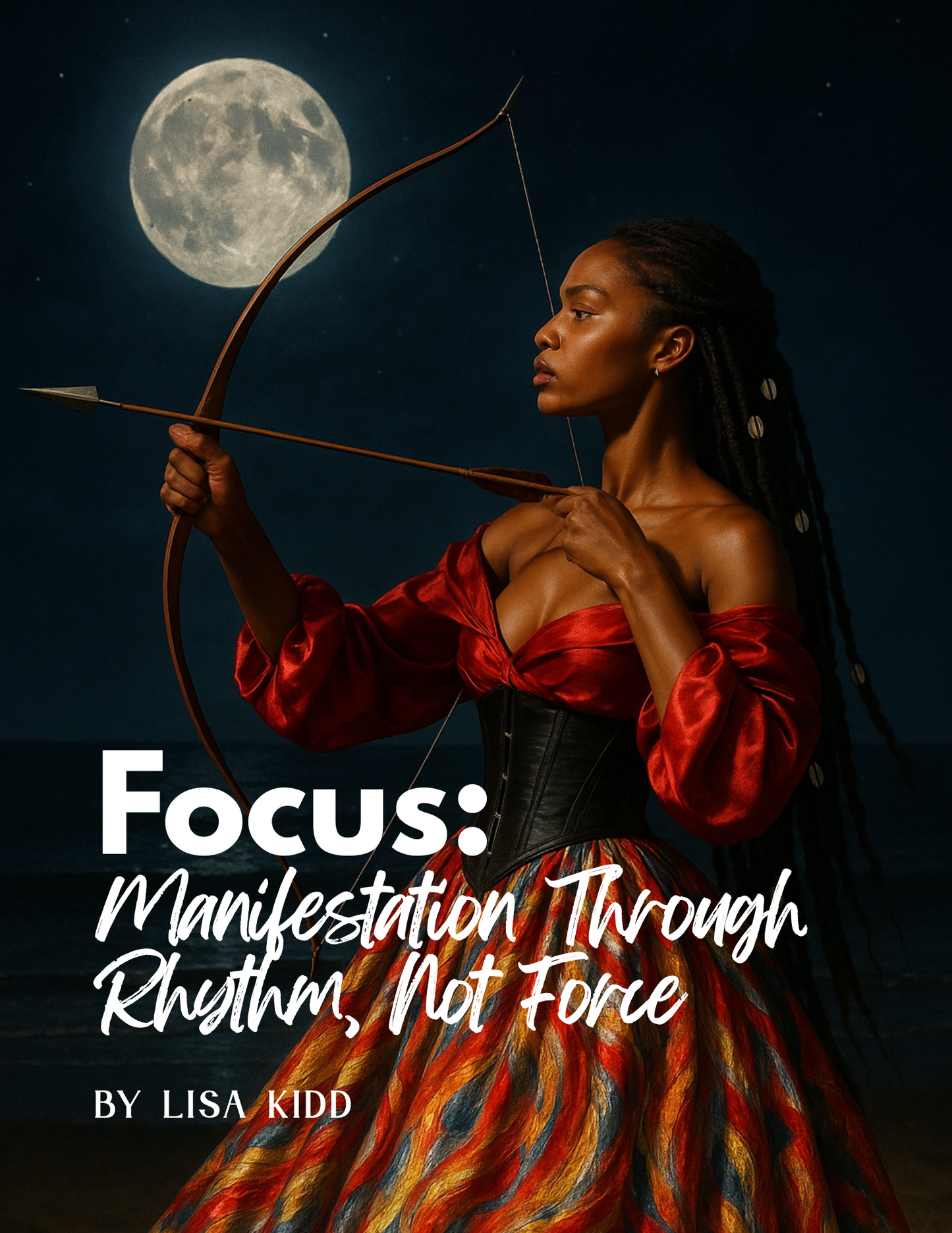 FOCUS 2026 (Hard Copy)