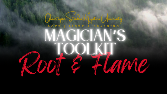ROOT & FLAME (Invite Only)