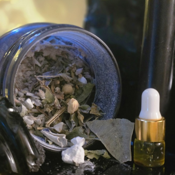 CONJURE JARS