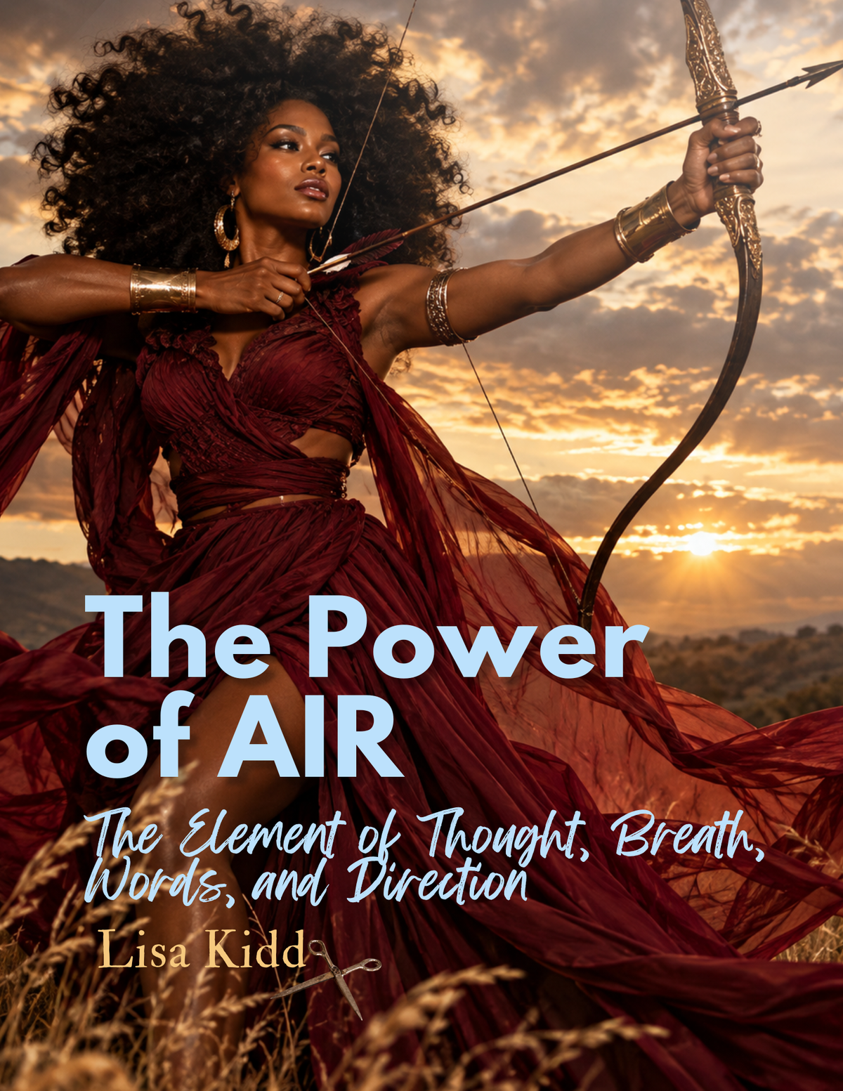 THE POWER OF AIR