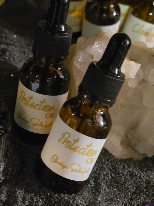 PROTECTION OIL