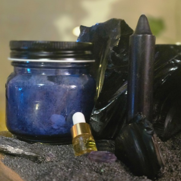 CONJURE JARS
