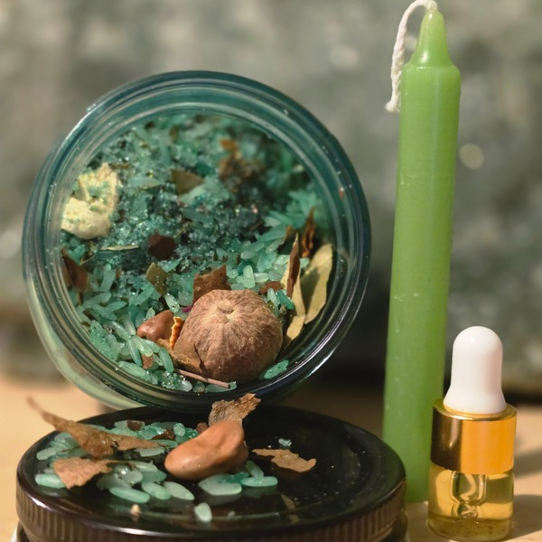 CONJURE JARS