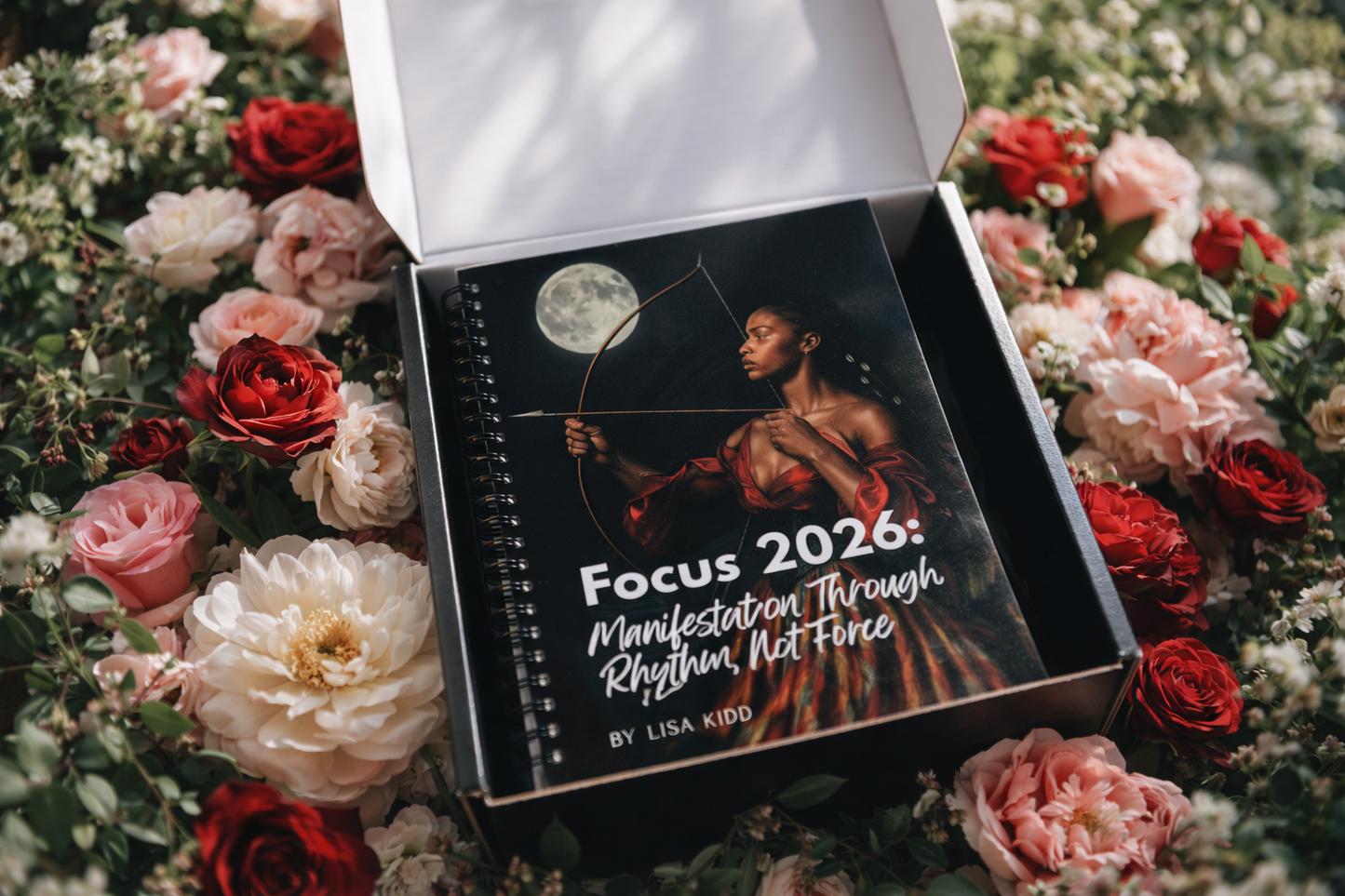 FOCUS 2026 (visitors)