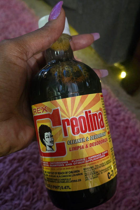 CREOLINA