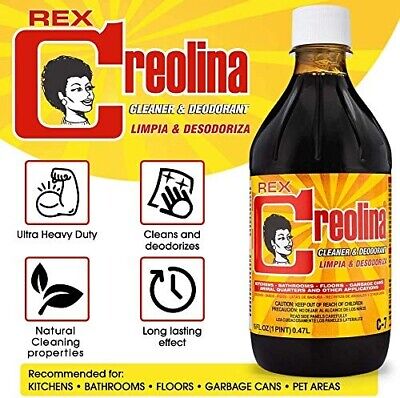 CREOLINA