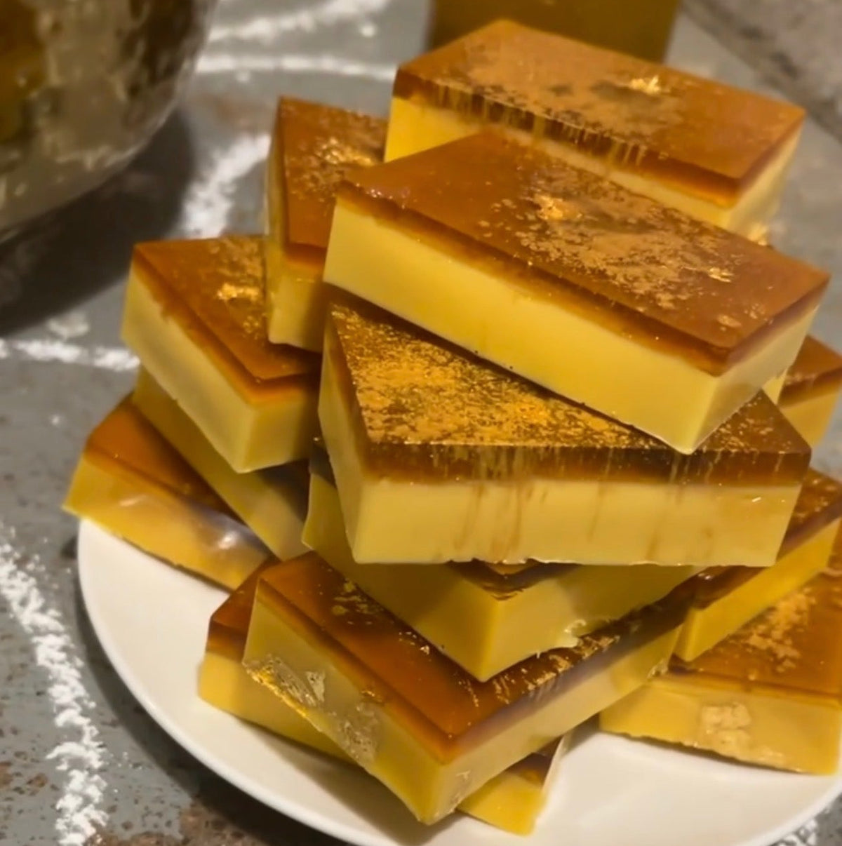 24k GOLD