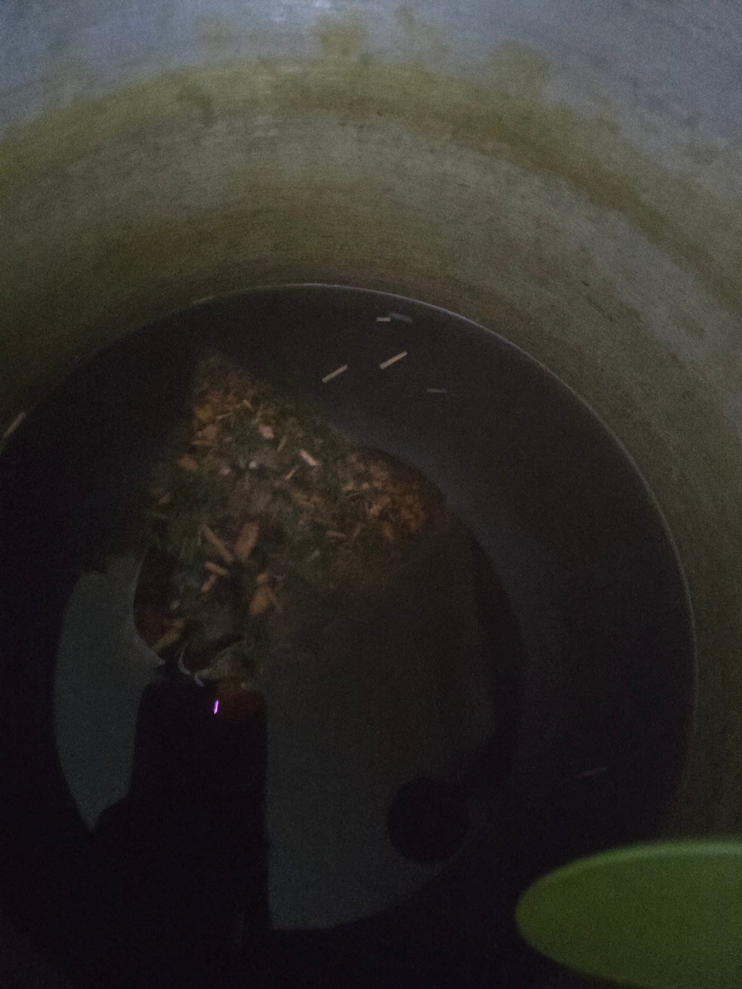 AMORE BATH TEA