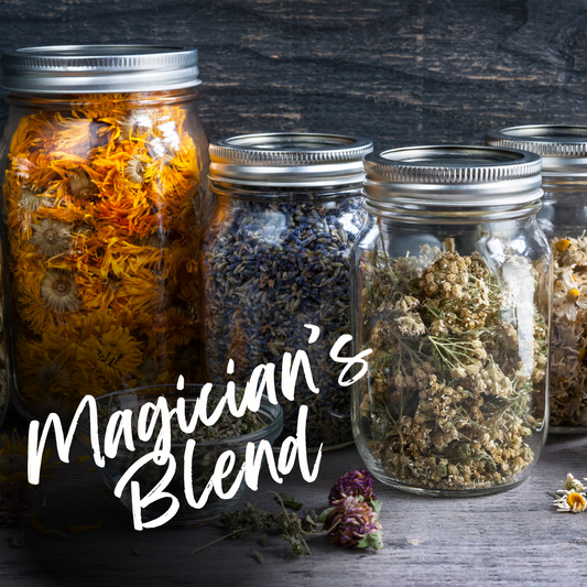 MAGICIAN’S BLEND